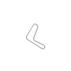 Ariens 07200504 HB Wrapped V-Belt 