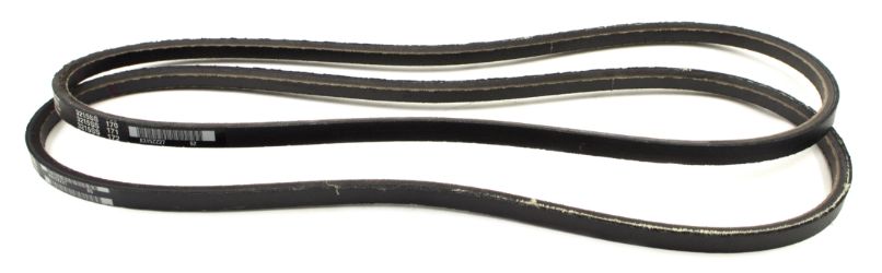Ariens 07200514 HA Raw Edge V-Belt Set 