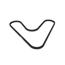 Ariens 07200515 B Raw Edge Cogged V-Belt 