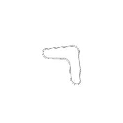Ariens 07200533 HB Wrapped Belt 