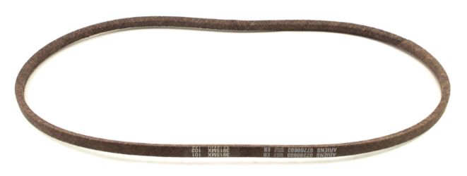 Ariens 07200603 3L Wrapped V-Belt 