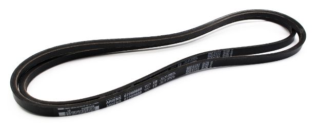 Ariens 07200608 HA Raw Edge V-Belt Set 