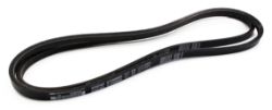 Ariens 07200608 HA Raw Edge V-Belt Set 