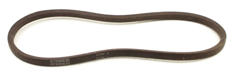 Ariens 07200630 4L Wrapped V-Belt 