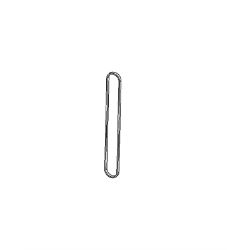 Ariens 07200737 Long Timing Belt 