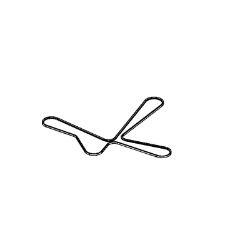 Ariens 07200804 HA Belt 