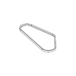 Ariens 07200805 B Cogged V-Belt 