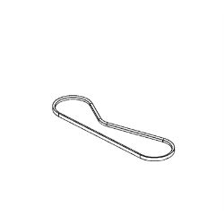 Ariens 07200807 B Cogged V-Belt 
