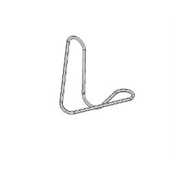 Ariens 07200826 AA Wrapped Hex Belt 