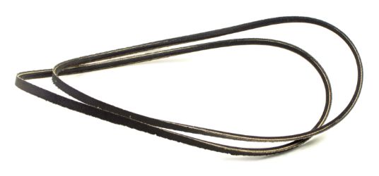 Ariens 07202300 Special Raw Edge V-Belt Set 