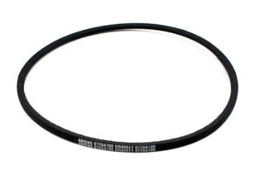 Ariens 07204700 SAE 380 Raw Edge V-Belt 