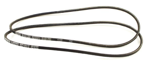 Ariens 07207400 Special Raw Edge V-Belt Set 
