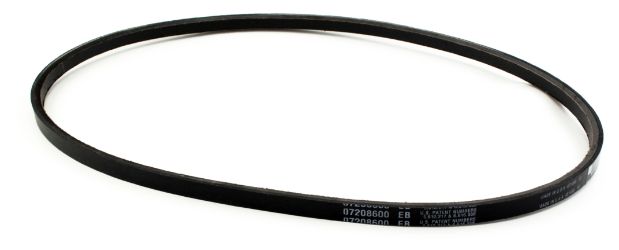 Ariens 07208600 4L Raw Edge V-Belt 