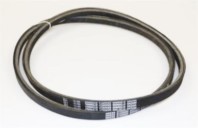 Ariens 07209000 5L Raw Edge V-Belt Set 