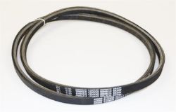 Ariens 07209000 5L Raw Edge V-Belt Set 