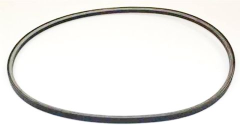 Ariens 07209500 HA Raw Edge V-Belt 
