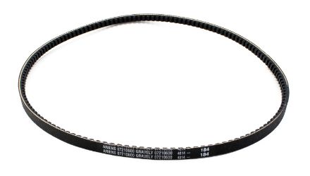 Ariens 07210600 3L Cogged V-Belt 