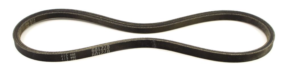 Ariens 07210900 4L Raw Edge V-Belt 