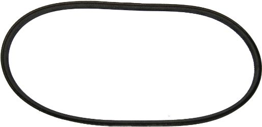 Ariens 07211200 3L Raw Edge V-Belt 