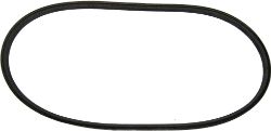 Ariens 07211200 3L Raw Edge V-Belt 