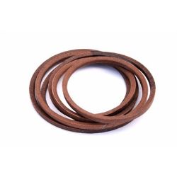 Ariens 07211500 4L Wrapped V-Belt 