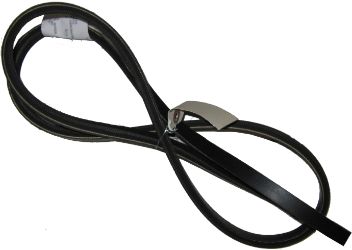 Ariens 07216900 HA Raw Edge V-Belt 