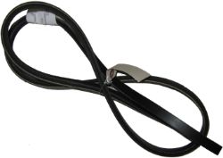 Ariens 07216900 HA Raw Edge V-Belt 
