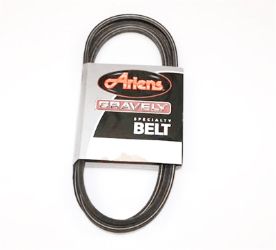 Ariens 07217000 SAE 380 Raw Edge V-Belt 