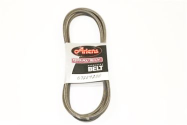 Ariens 07224200 HA Raw Edge V-Belt 