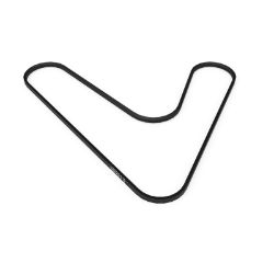 Ariens 07201002 4L Wrapped V-Belt 