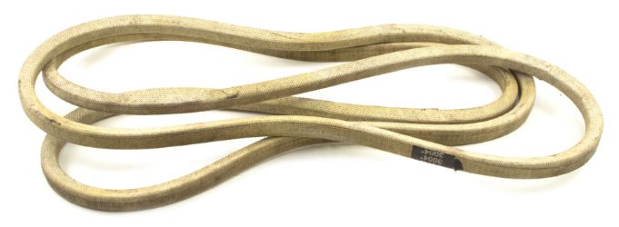 Ariens 07229500 4L Wrapped V-Belt 