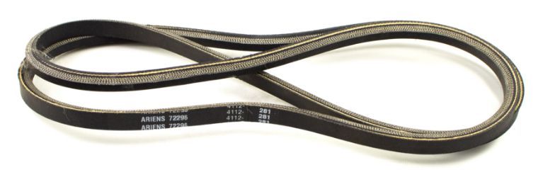 Ariens 07229600 4L Raw Edge V-Belt 