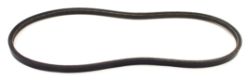 Ariens 07238500 HA Raw Edge V-Belt 