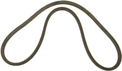 Ariens 07239500 5L Wrapped V-Belt 