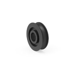 Ariens 07300012 Cable Pulley 