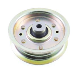 Ariens 07300028 .38" ID X 3.50" Flange Idler 