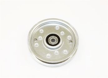Ariens 07300101 4" X .75" Wide Idler Assembly 