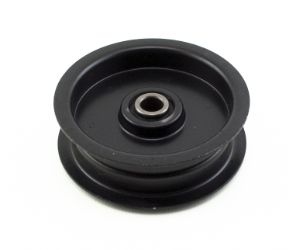 Ariens 07355900 2.75" Flat Idler Pulley  