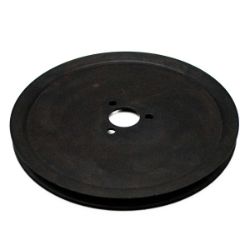 Ariens 07307000 9" X 1.25" 3 Bolt V-Belt Pulley 