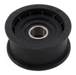 Ariens 07313300 1.75" X .47" Flat Idler 