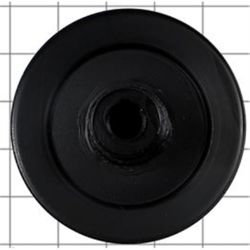 Ariens 07318900 .592" X 4.345" Pump Sheave 