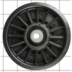 Ariens 07320800 .377" X 4.0" X .96" W Poly Flat Idler 