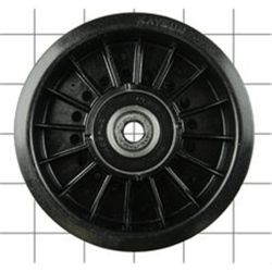Ariens 07324600 3.5" Diameter Idler 