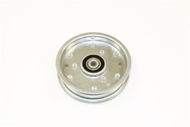 Ariens 07327100 4" Idler Pulley 