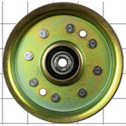 Ariens 07327500 4" X 1.06" Flat Idler 