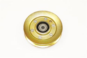 Ariens 07327600 4" X .38" V-Idler 