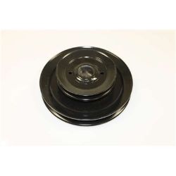 Ariens 07329167 1" ID X 6.75" & 4.25" OD Double Pulley 