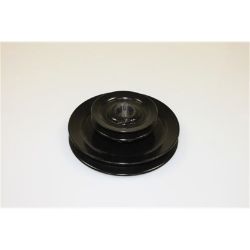 Ariens 07332267 1" ID X 3.50" & 6.0" Double Pulley 