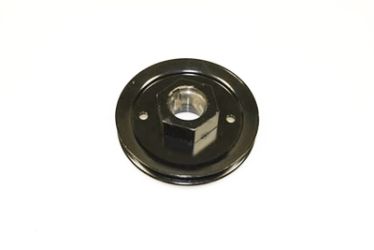 Ariens 07337167 4.5" OD X 1.002" Engine Pulley 