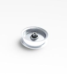 Ariens 07346700 5" X .75" Flat Idler 